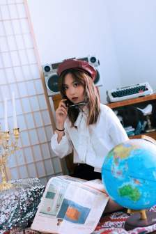 出轨的女人